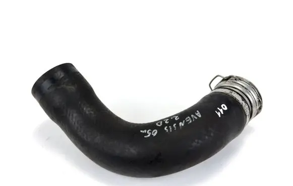 Toyota Avensis T250 Intercooler hose/pipe
