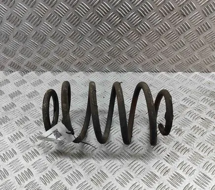 Jeep Grand Cherokee (WK) Rear coil spring 52090248AC K52090248AC