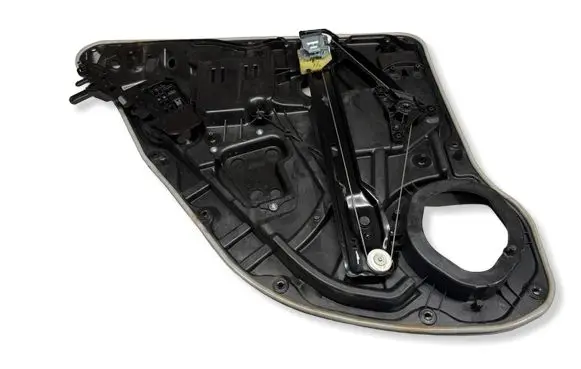 Mercedes-Benz ML W166 Rear window lifting mechanism without motor A1669006507 A1668202102 A1667305201