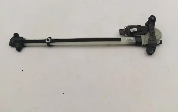Audi A8 S8 D5 Curtain motor 4N4861964