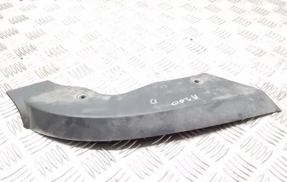 Volkswagen Transporter - Caravelle T5 Under headlight/headlamp trim 7H0805583