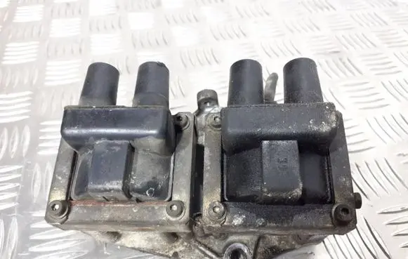 Fiat Punto (176) High voltage ignition coil 7755878