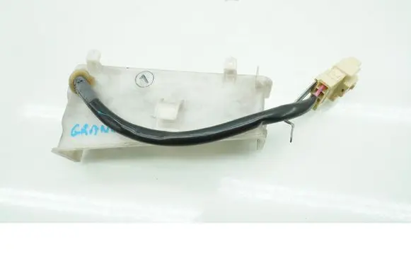 Mitsubishi Grandis Heater fan/blower 097100-0310