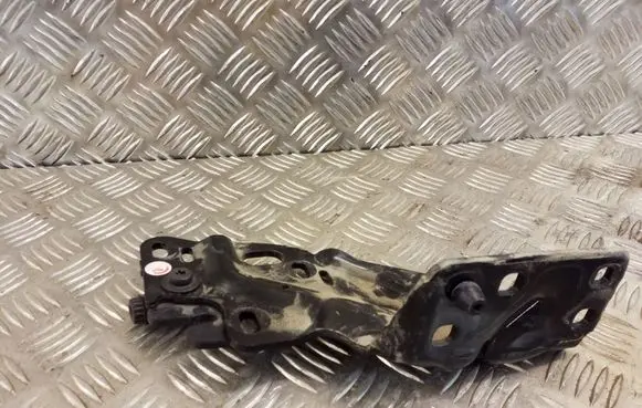 Ford B-MAX Sliding door lower roller guide/hinge AV11R25001AF