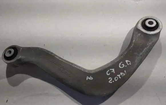 Audi A6 S6 C7 4G Rear upper control arm/wishbone 8K0505324H