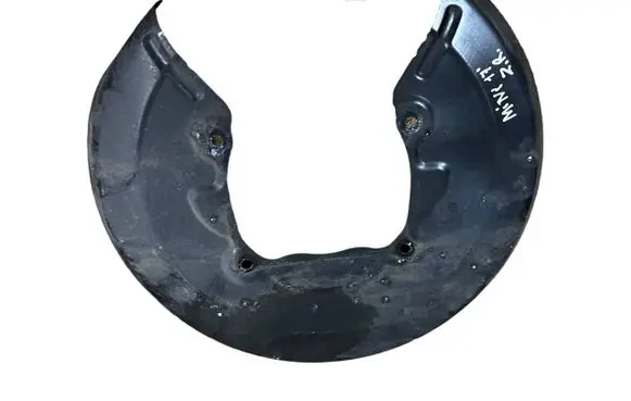 Mini One - Cooper F56 F55 Rear brake disc plate dust cover 6799739 94472 34206799739
