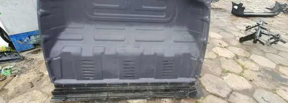 Mercedes-Benz Vito Viano W447 Engine compartment bulkhead 