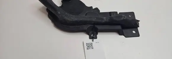 BMW 4 G22 G23 G24 G26 Engine compartment rubber 7486823