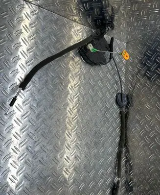 Renault Zoe Front door lock 805031107R 40517235