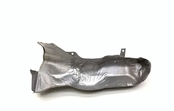 Jaguar XJ X351 Heat shield in engine bay 8W939A462BB