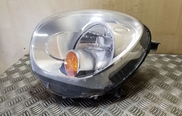 Mini Cooper Countryman R60 Headlight/headlamp 030126720100 980102506