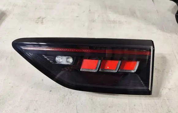 Volkswagen Golf VIII Rear/tail lights 5H0945308D