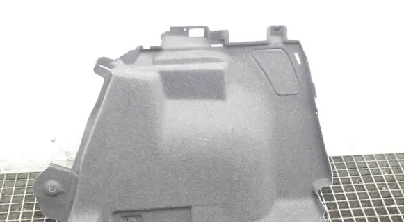 Seat Ateca Trunk/boot side trim panel 575867428D