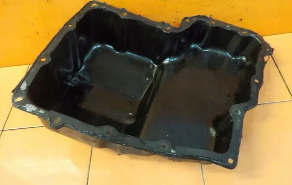 Ford Transit Oil sump 193S1