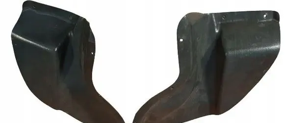 Ford Mondeo MK IV Number Plate Surrounds Holder Frame 32163427