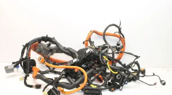 KIA Soul Other wiring loom 91400E4150