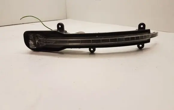 Audi Q7 4L Mirror indicator light 4L0949102