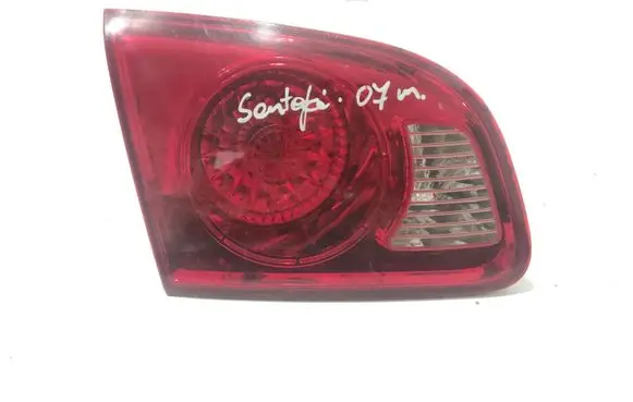 Hyundai Santa Fe Rear/tail lights 924052B000