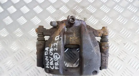 Honda CR-V Front brake caliper
