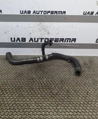 Nissan Qashqai Engine coolant pipe/hose 1321010 215014ED5A