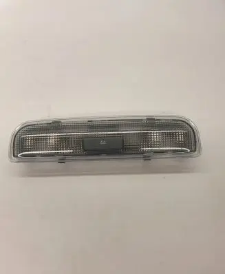 Audi A3 S3 8P Rear seat light 8P0947111A