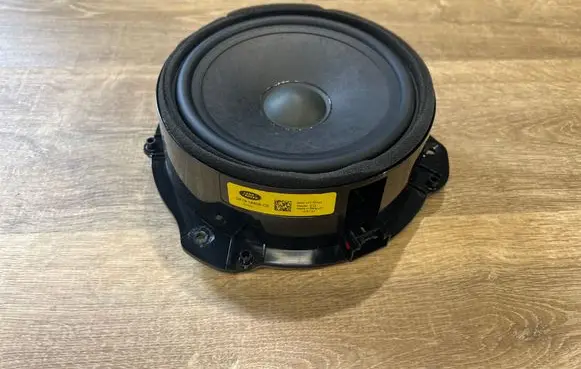 Jaguar F-Pace Front door speaker GX7318808CE 430407770744 D1P2A