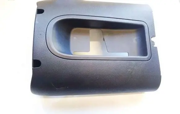 Citroen C5 Steering wheel column trim 9682431577