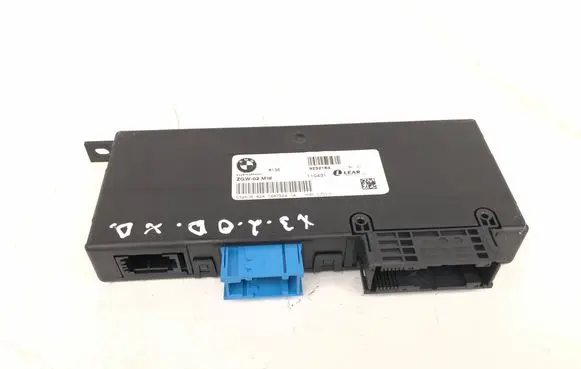 BMW X3 F25 Gateway control module 9232164 110431