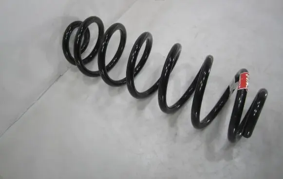 Volkswagen T-Cross Rear coil spring 2Q0511121BT 2Q0511121