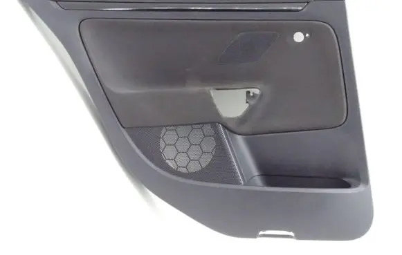Volkswagen Golf V Rear door card panel trim 1K9867211AJ