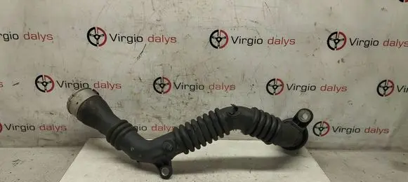 Renault Scenic III - Grand scenic III Intercooler hose/pipe 144602899R 144603264R