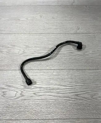 BMW 3 F30 F35 F31 Breather/breather pipe/hose 8616180