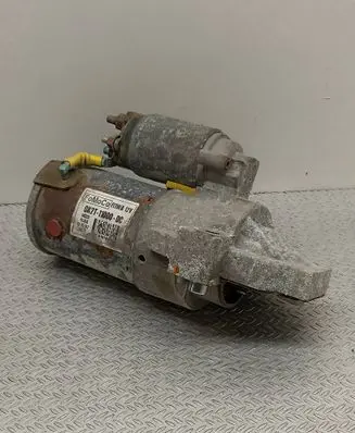 Ford Transit Custom Starter motor GK2T11000DC