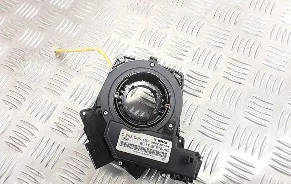 Ford Transit Airbag slip ring squib (SRS ring) 6C1T3F818AC 0265005497