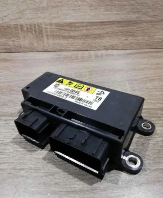 Opel Insignia A Airbag control unit/module 13503645