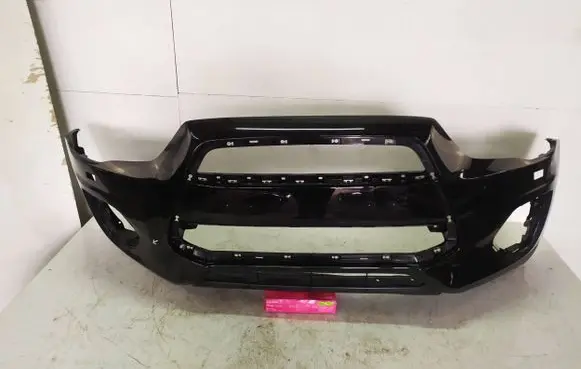 Mitsubishi ASX Front bumper 6400F649ZZ 101000