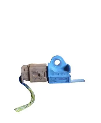 Hyundai i20 (PB PBT) Airbag deployment crash/impact sensor 959200X000