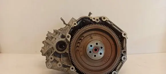 Suzuki Swift III Manual 5 speed gearbox ASO