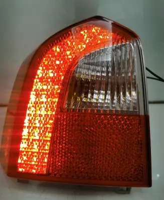 Volvo V70 Rear/tail lights 31395072