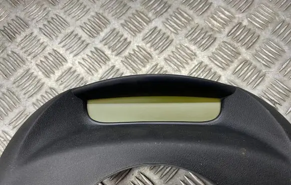 Citroen C4 I Screen/display/small screen 9662226080 102602003 371580