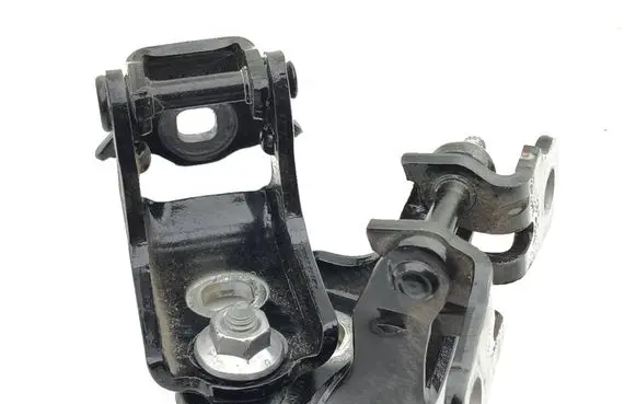 Renault Scenic E-Tech V Rear door hinge set 804005615R 129K40919A8