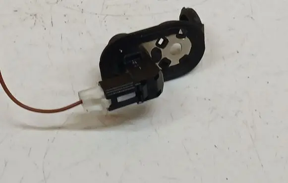 Honda Civic Front door sensor