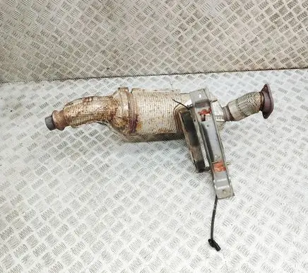 Nissan NV400 Catalyst/FAP/DPF particulate filter 2001000Q3R