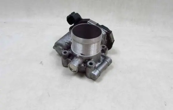 Opel Zafira C Throttle valve 0280750499 55565489 53982