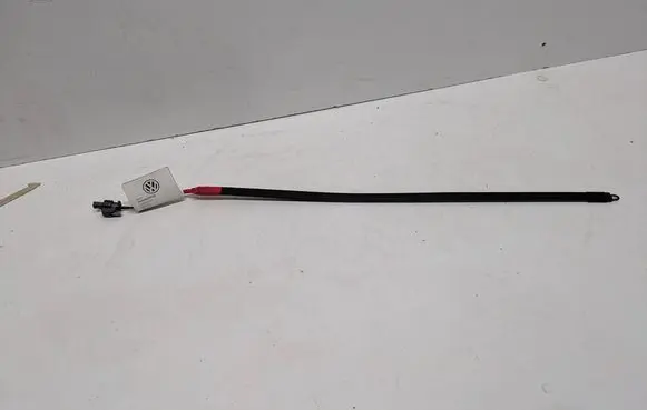 Volkswagen Tiguan Tailgate/trunk control unit/module 5NA962253B 397373 102131262