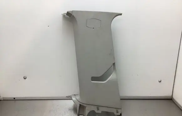 Ford Fiesta (B) pillar trim (top) 8A61B24583ACW
