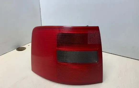 Audi A6 S6 C5 4B Rear/tail lights 4B9945095D 39710383 397109999