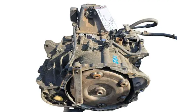 KIA Optima Automatic gearbox p986 898770 facac2