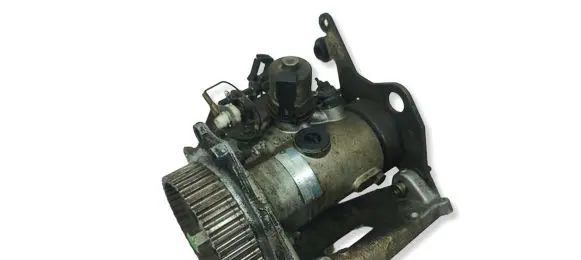Citroen Berlingo Fuel injection high pressure pump 