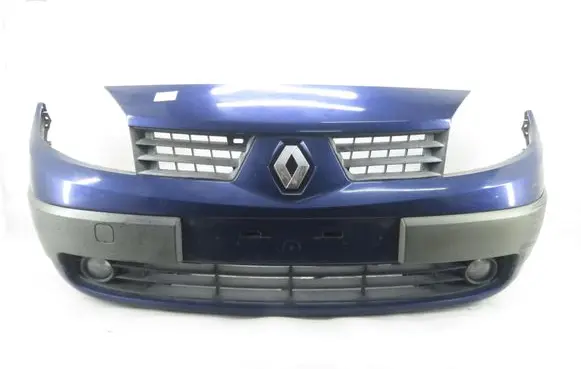 Renault Scenic II - Grand scenic II Front bumper 